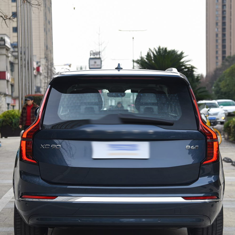 For Volvo XC90 2015-2025 Car T - Volvo Car Accessories Xc90 ulasan dan harga