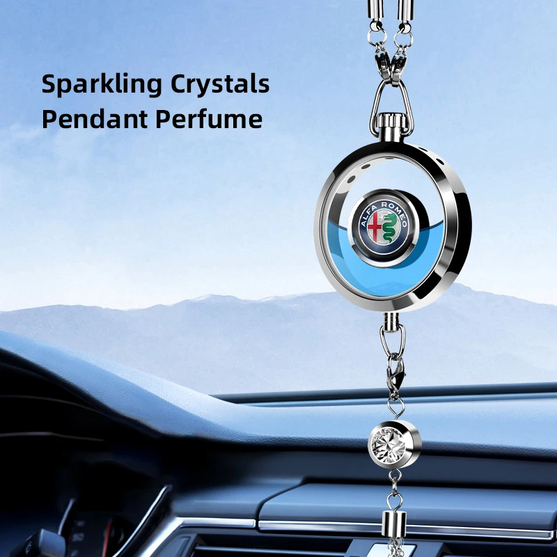 Hub Caps Car Rearview Mirror P - Car Accessories Mirror Hanging ulasan dan harga