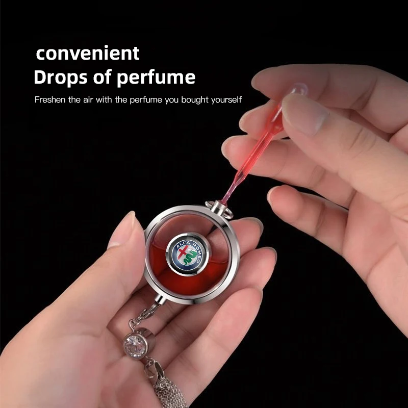Hub Caps Car Rearview Mirror P - Car Accessories Mirror Hanging ulasan dan harga