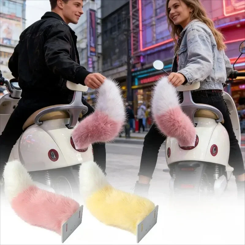 Car Rear Accessory Cute Electr - Car Accessories Rear ulasan dan harga