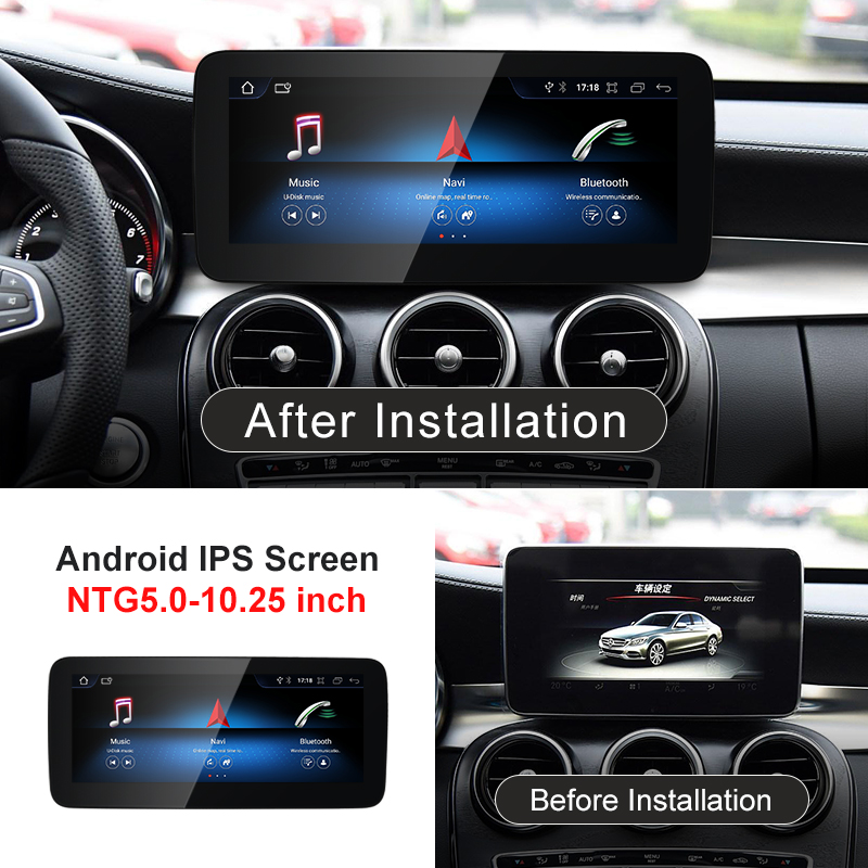 STWEI 2026 New Car Multimedia  - Car Accessories In India ulasan dan harga