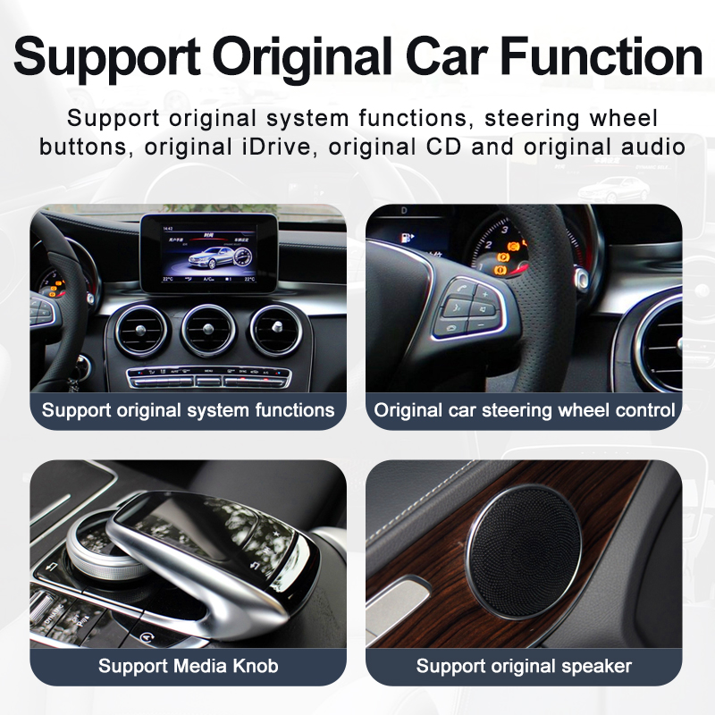 STWEI 2026 New Car Multimedia  - Car Accessories In India ulasan dan harga