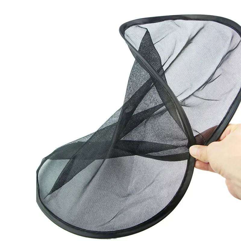1Set Black Window Curtain Side - Car Accessories Rear ulasan dan harga