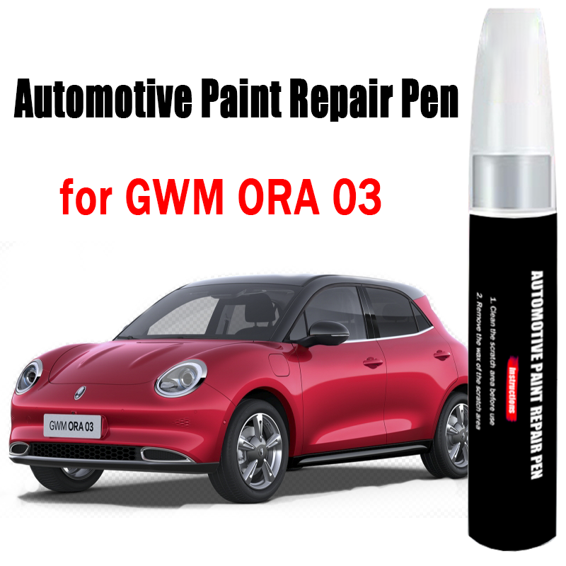 Automotive Paint Repair Pen fo - Car Scratch Remover Pen ulasan dan harga