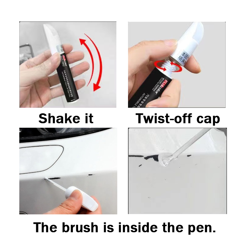 Automotive Paint Repair Pen fo - Car Scratch Remover Pen ulasan dan harga