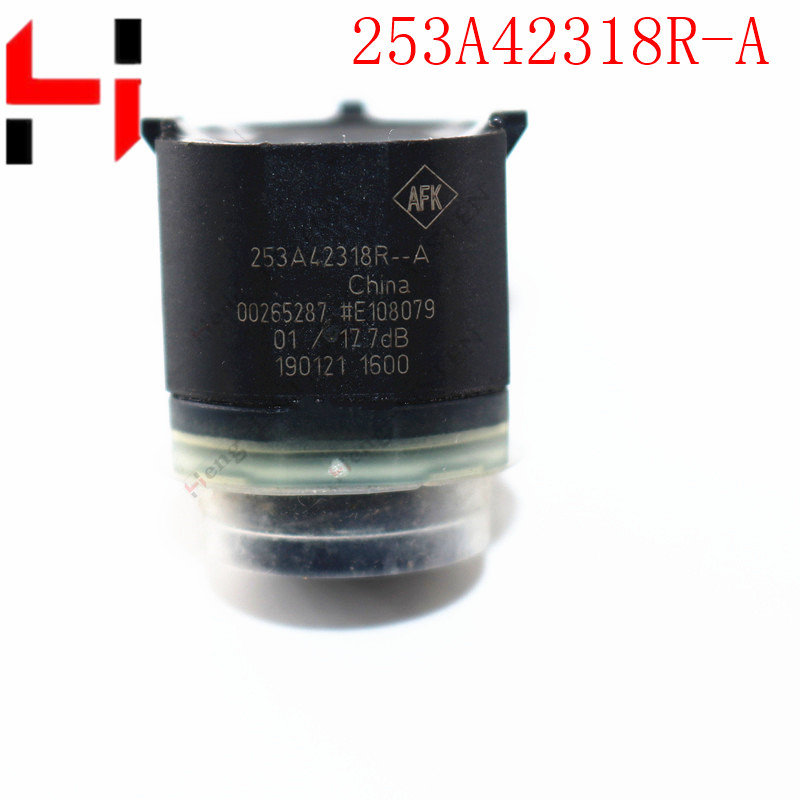 NEW Reverse Car Parking Sensor - Car Accessories In India ulasan dan harga