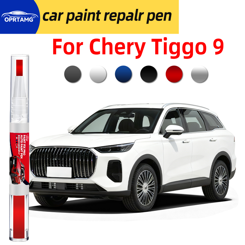 Car paint touch up pen For Che - Car Scratch Remover Pen ulasan dan harga