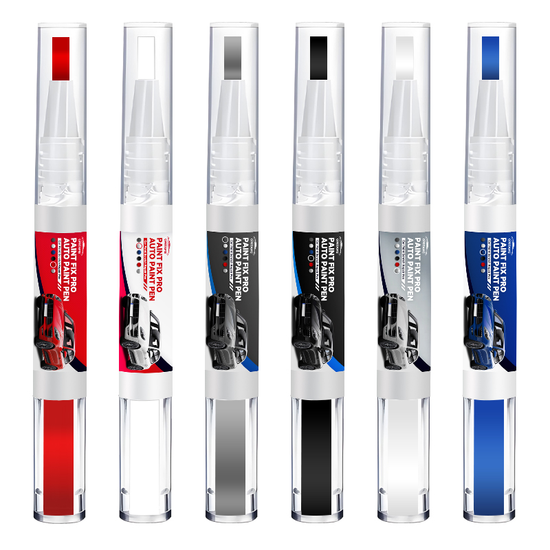 Car paint touch up pen For Che - Car Scratch Remover Pen ulasan dan harga