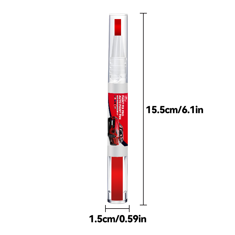 Car paint touch up pen For Che - Car Scratch Remover Pen ulasan dan harga