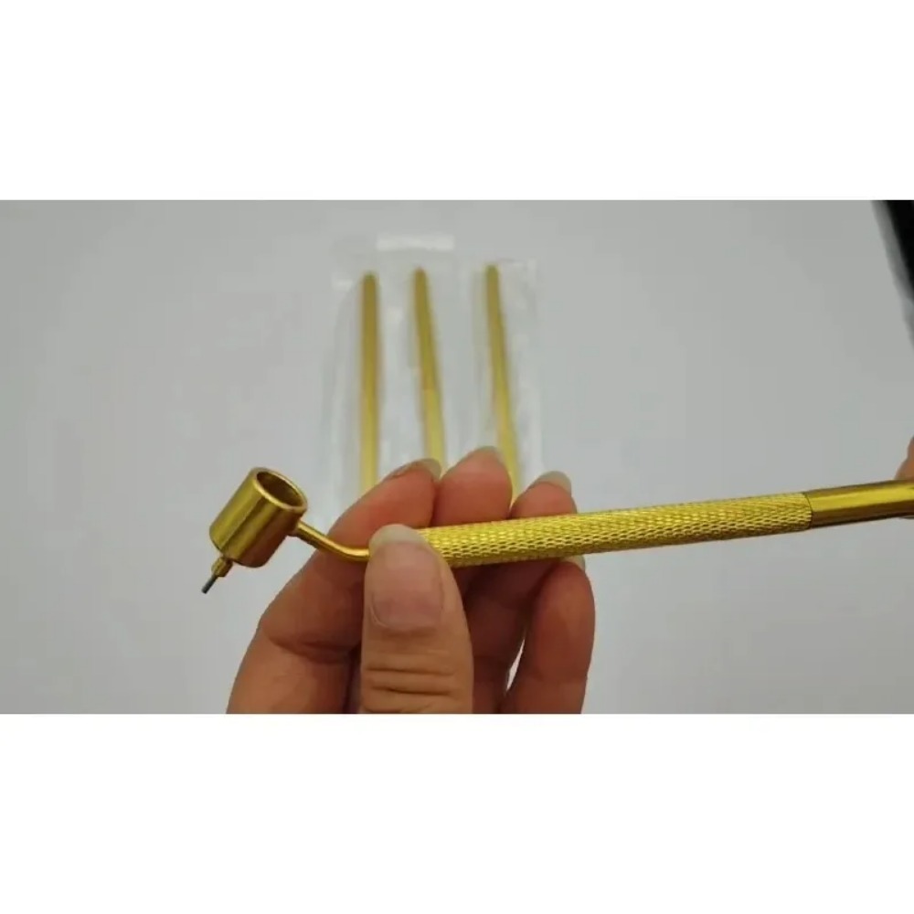 New Detailing Fine Line Fluid  - Car Scratch Remover Pen ulasan dan harga