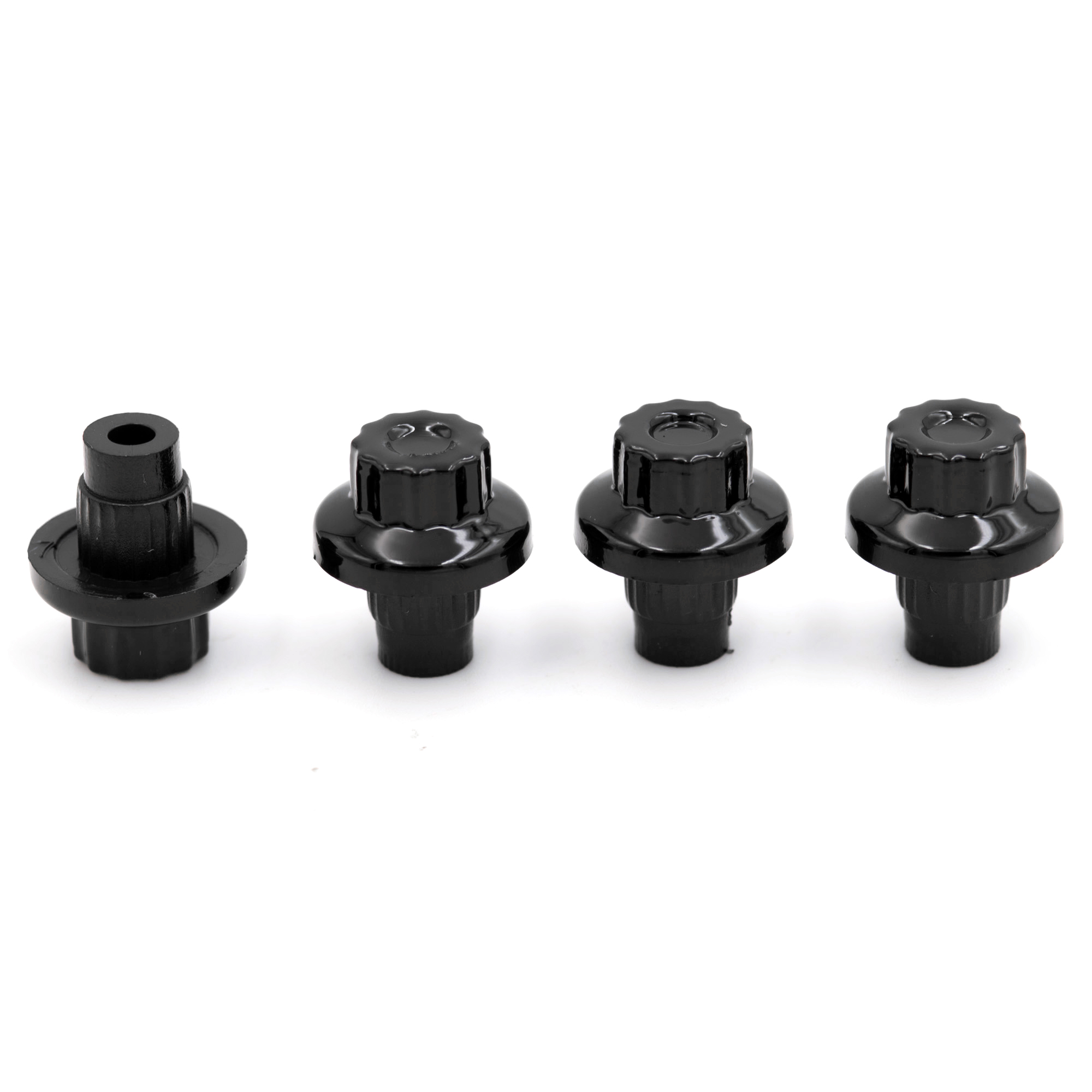 125pcs Universal Car Whee Nuts - Car Accessories Lipa ulasan dan harga