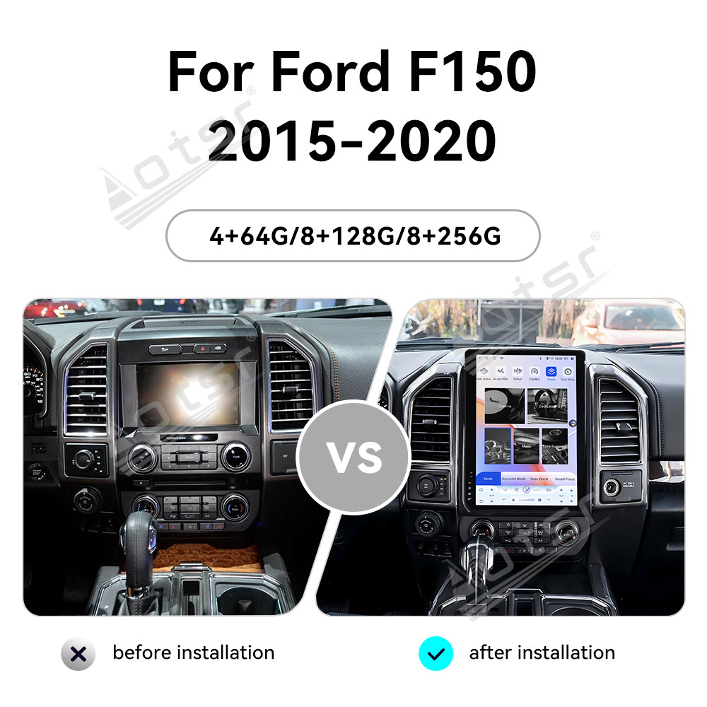 14.5 Inch Android 14 Screen Ca - Car Accessories In India ulasan dan harga