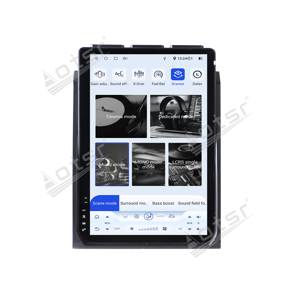 14.5 Inch Android 14 Screen Ca - Car Accessories In India ulasan dan harga