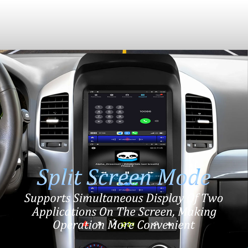 9.7 inch Android 16 Car Radio  - Car Accessories In India ulasan dan harga