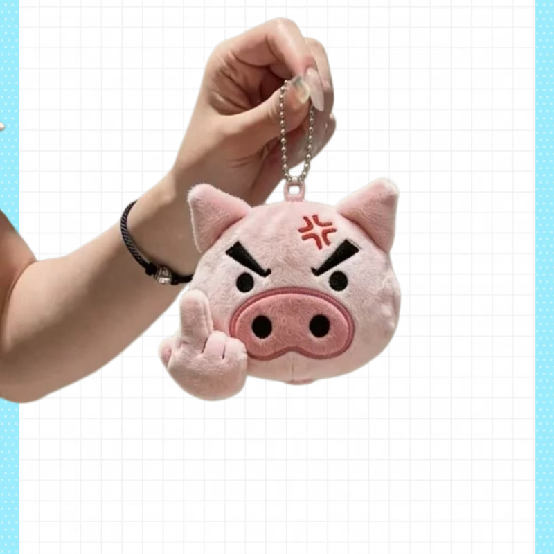 Crayon Shin-chan Cartoon Plush - Car Accessories Japanese ulasan dan harga