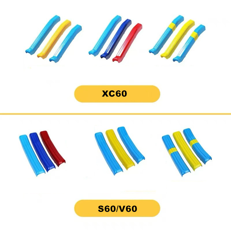 Car Front Grille Mesh Swedish  - Volvo Car Accessories Xc90 ulasan dan harga