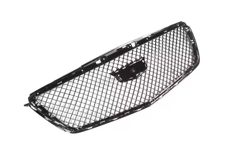 Auto Accessories Plastic Body  - Car Accessories Lipa ulasan dan harga