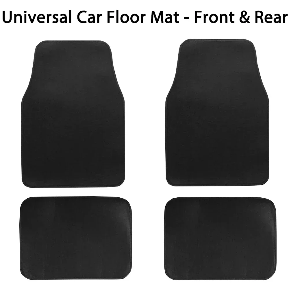 Universal anti slip carpet fro - Car Floor Mat Rubber ulasan dan harga