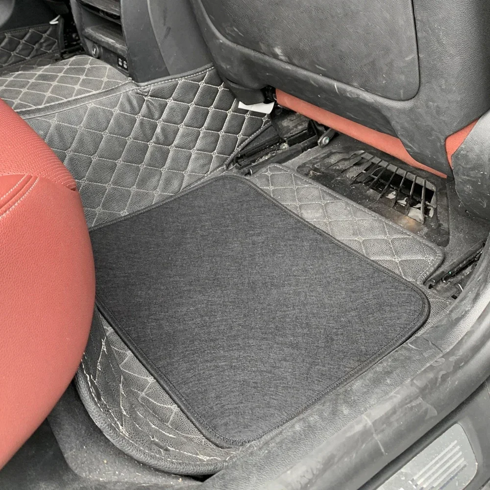 Universal anti slip carpet fro - Car Floor Mat Rubber ulasan dan harga
