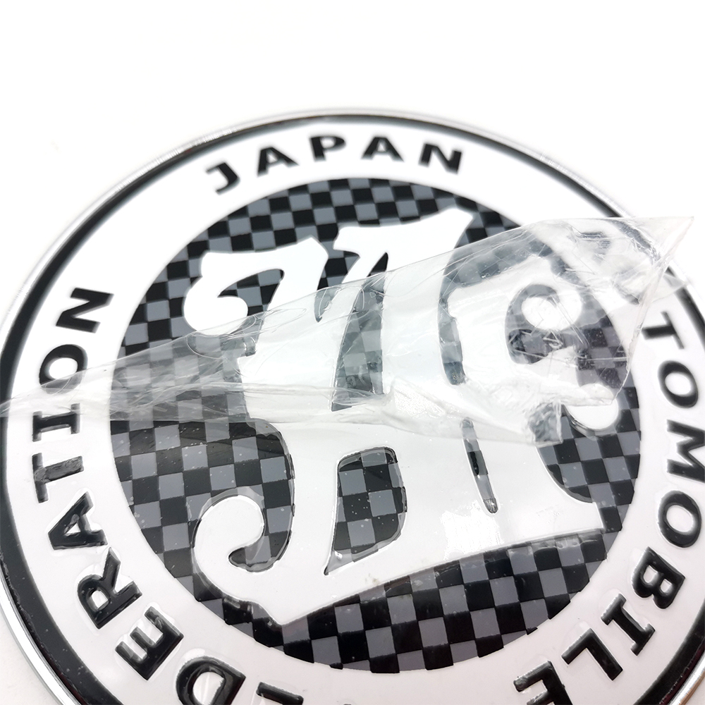 Racing Modification Universal  - Car Accessories Japanese ulasan dan harga