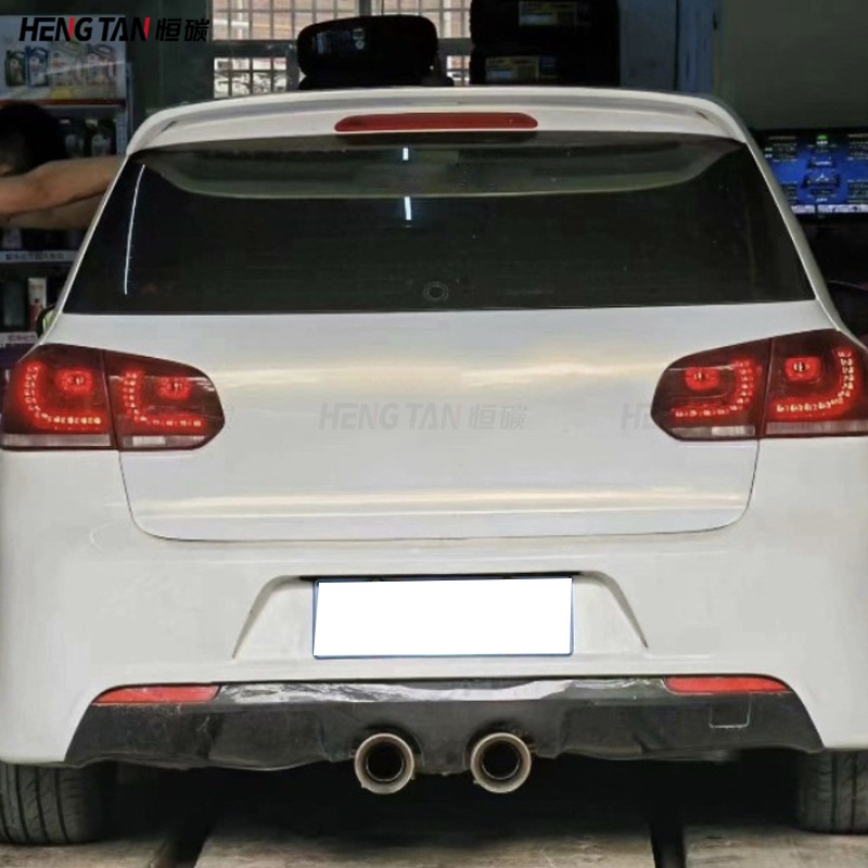 Suitable for Volkswagen Golf 6 - Car Accessories Lipa ulasan dan harga