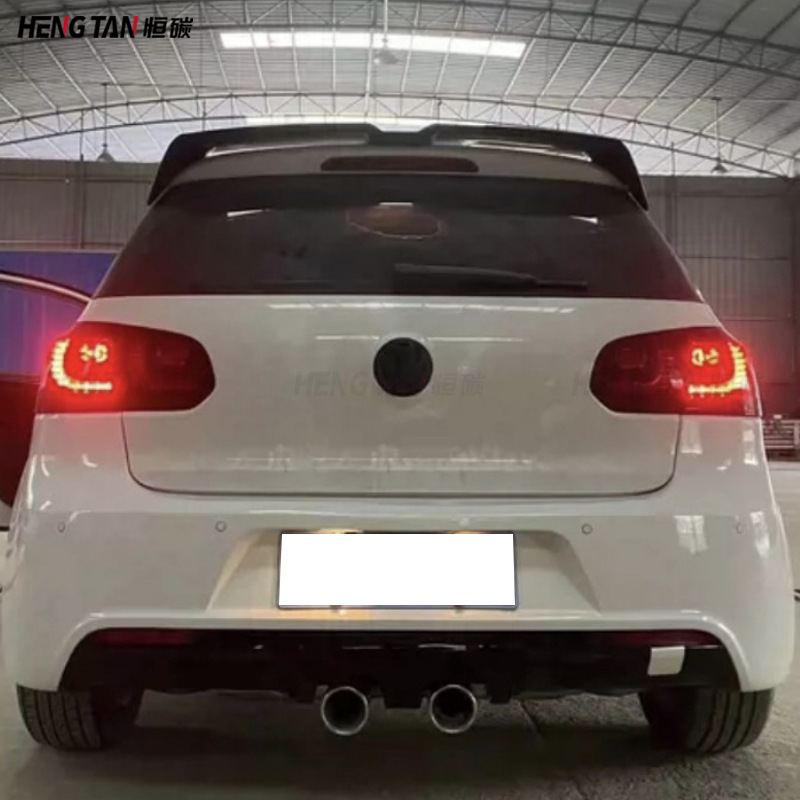 Suitable for Volkswagen Golf 6 - Car Accessories Lipa ulasan dan harga