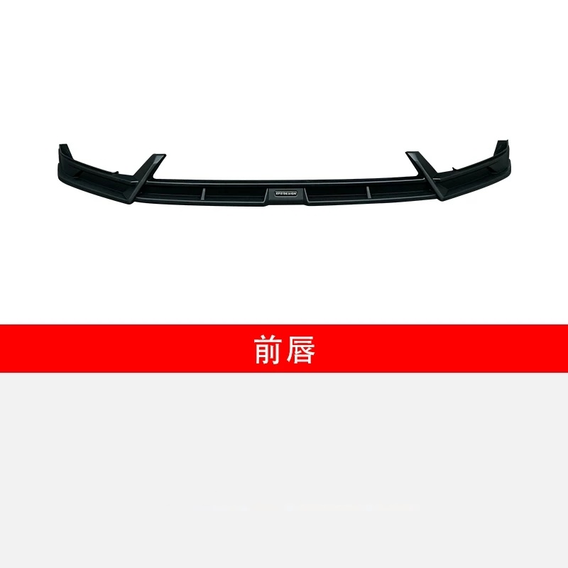 gloss black car kit for Toyota - Car Accessories Lipa ulasan dan harga