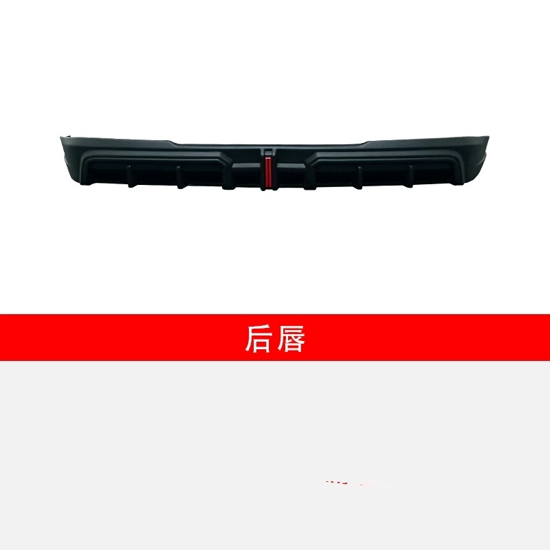 gloss black car kit for Toyota - Car Accessories Lipa ulasan dan harga