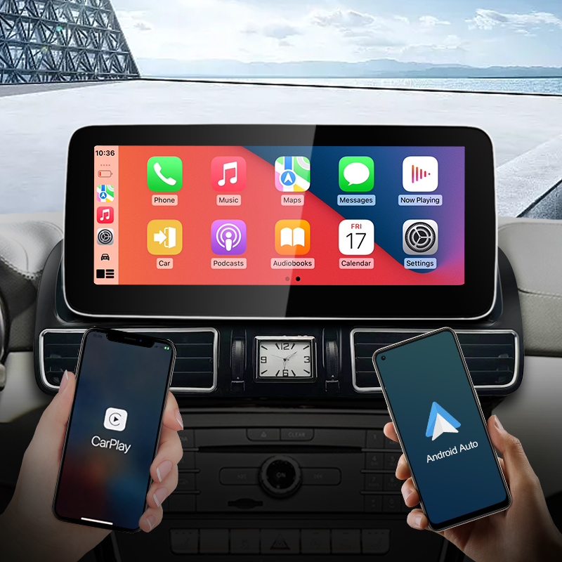 STWEI New 12.3inch Android13 W - Car Accessories In India ulasan dan harga