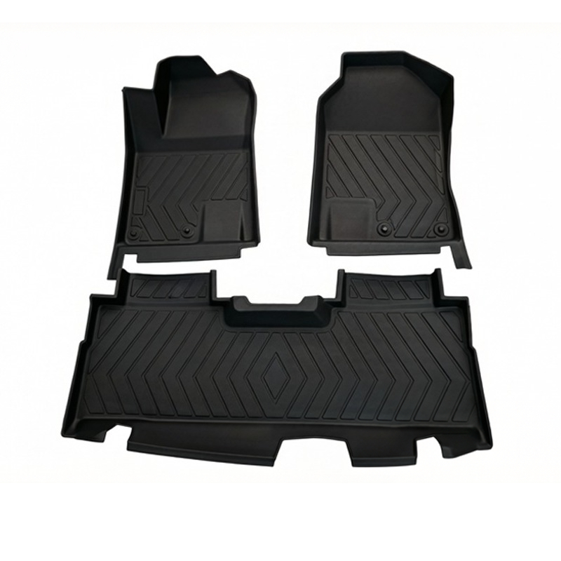 For Jetour Traveler T2 Jetour  - Car Floor Mat Rubber ulasan dan harga