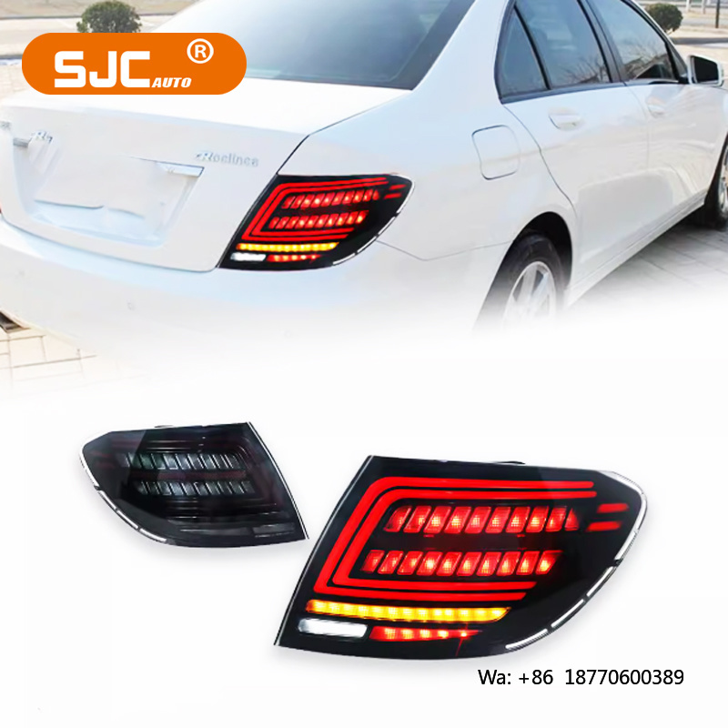 SJC Car Accessories for Merced - Car Accessories Rear ulasan dan harga