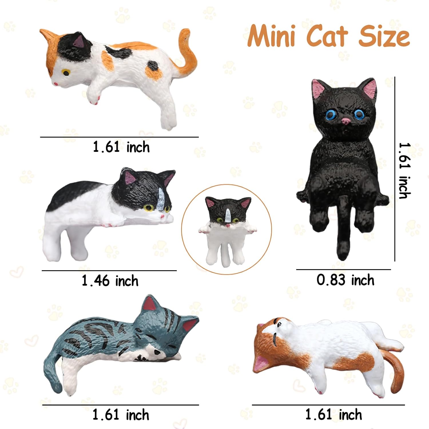 Cat Car Interior Accessories 5 - Car Accessories Mirror Hanging ulasan dan harga