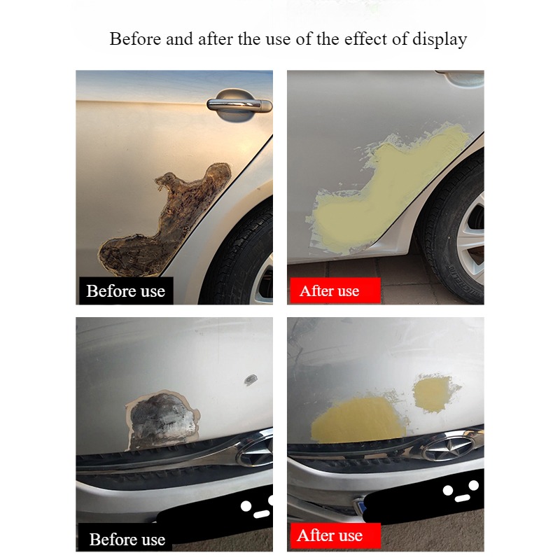 Car Body Putty Scratch Filler  - Car Scratch Remover Pen ulasan dan harga