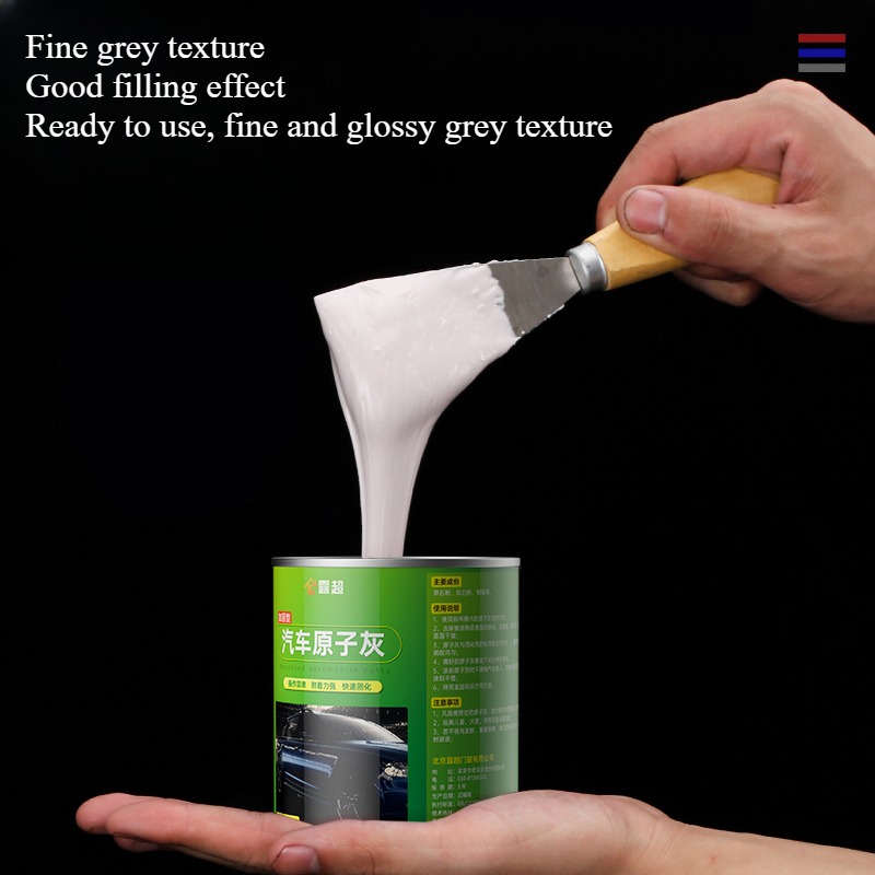 Car Body Putty Scratch Filler  - Car Scratch Remover Pen ulasan dan harga