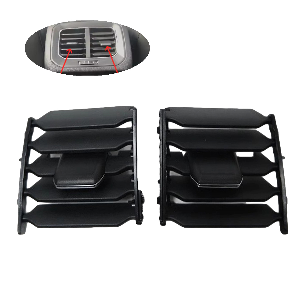 1/2pcs Car Rear Air Conditioni - Car Accessories Rear ulasan dan harga