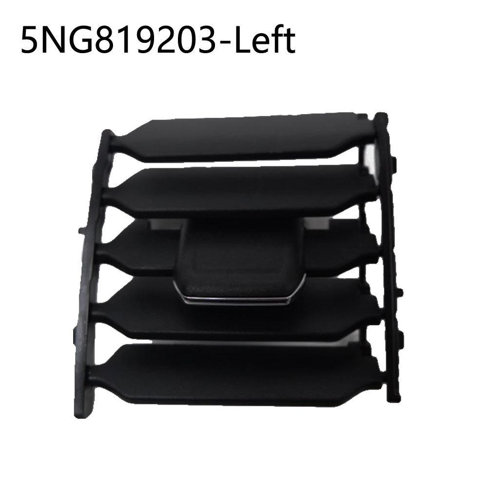 1/2pcs Car Rear Air Conditioni - Car Accessories Rear ulasan dan harga