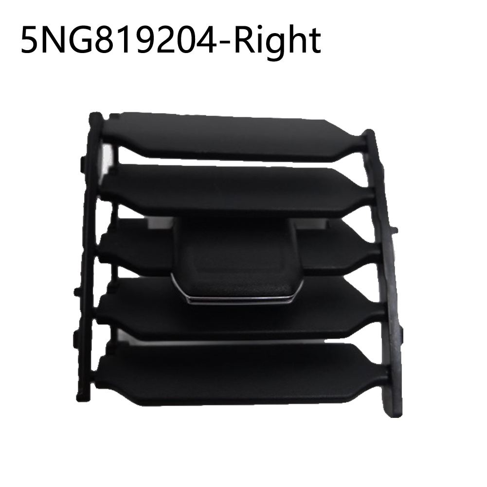 1/2pcs Car Rear Air Conditioni - Car Accessories Rear ulasan dan harga