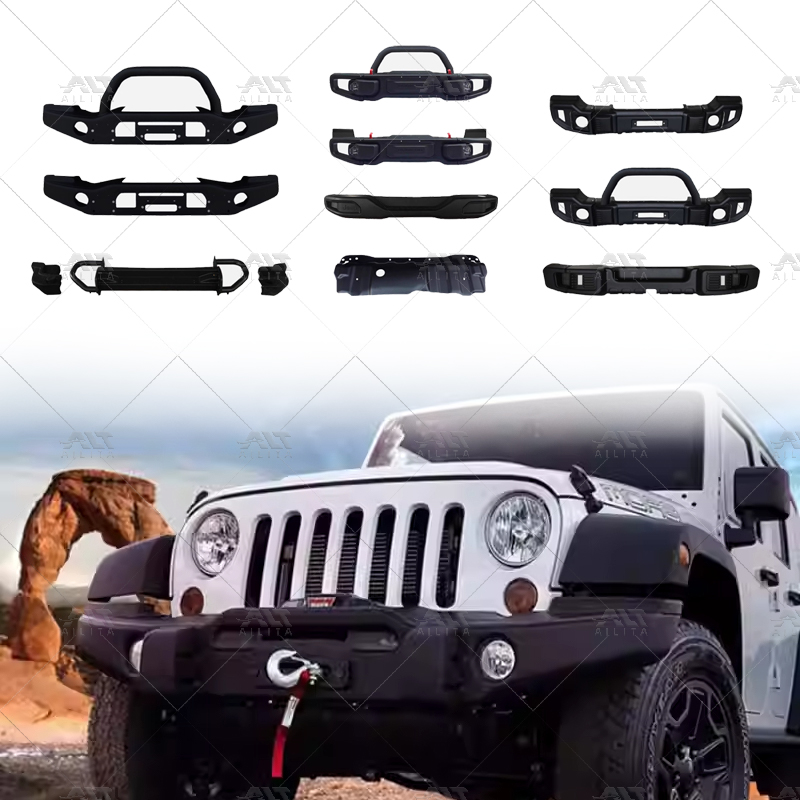 Hot Selling 2025 4x4 Off Road  - Car Accessories Rear ulasan dan harga