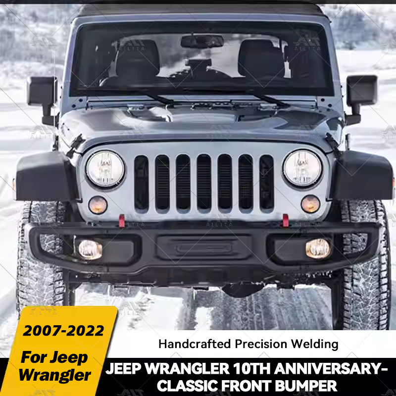Hot Selling 2025 4x4 Off Road  - Car Accessories Rear ulasan dan harga