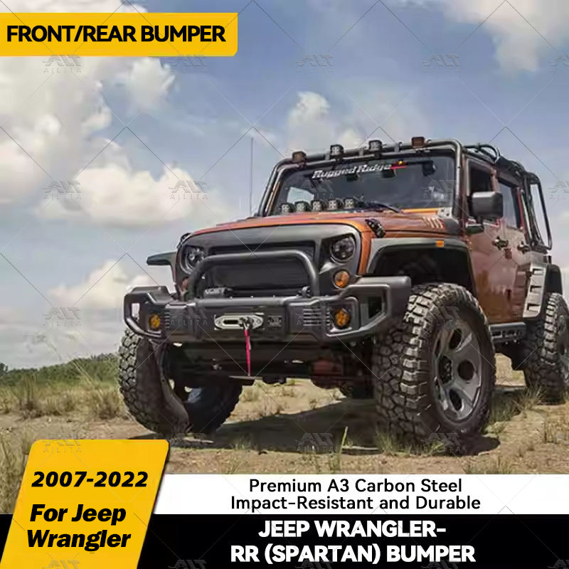 Hot Selling 2025 4x4 Off Road  - Car Accessories Rear ulasan dan harga