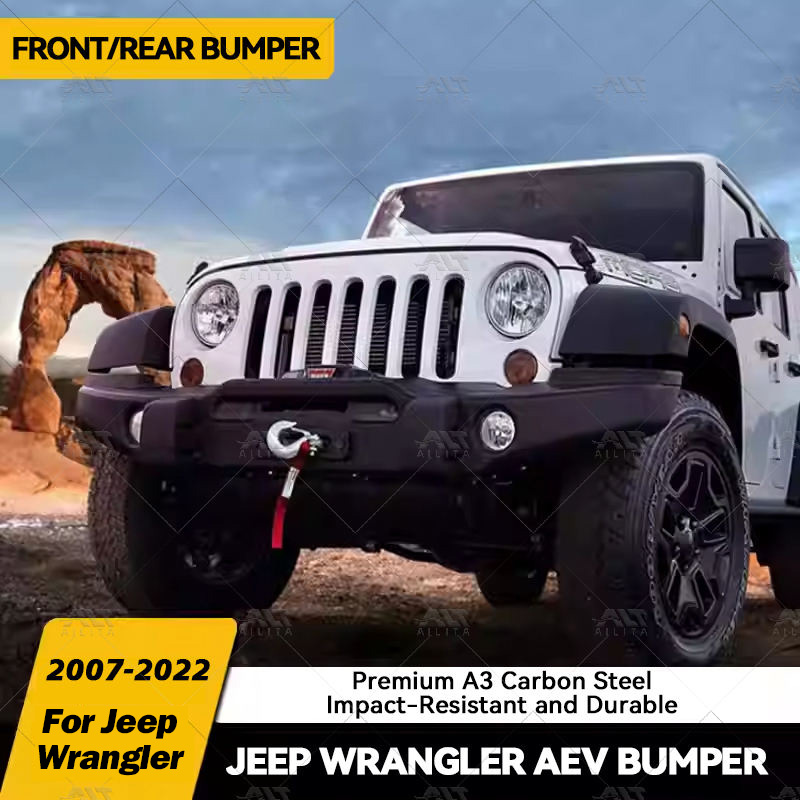 Hot Selling 2025 4x4 Off Road  - Car Accessories Rear ulasan dan harga