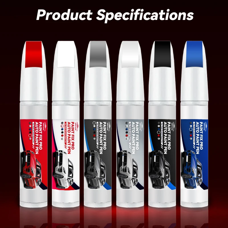 Purpose Vehicle Tool For Mazda - Car Scratch Remover Pen ulasan dan harga