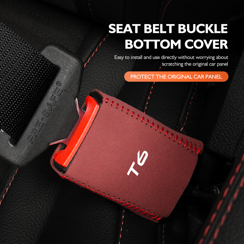 Car Seat Belt Anti Scratch Buc - Volvo Car Accessories Xc90 ulasan dan harga